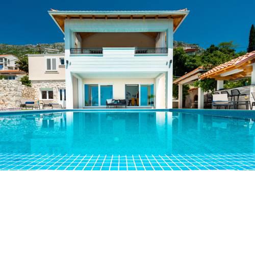 Villa Vesna