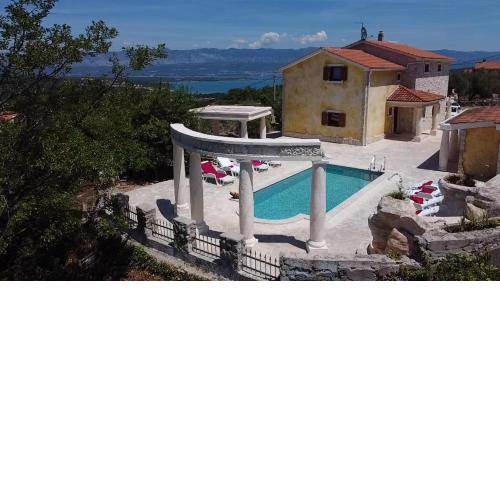 VILLA VESTA