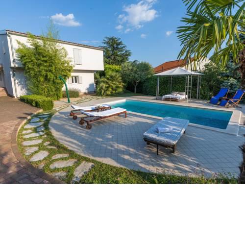 Villa Vicencin