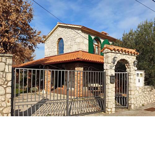 Villa Vid