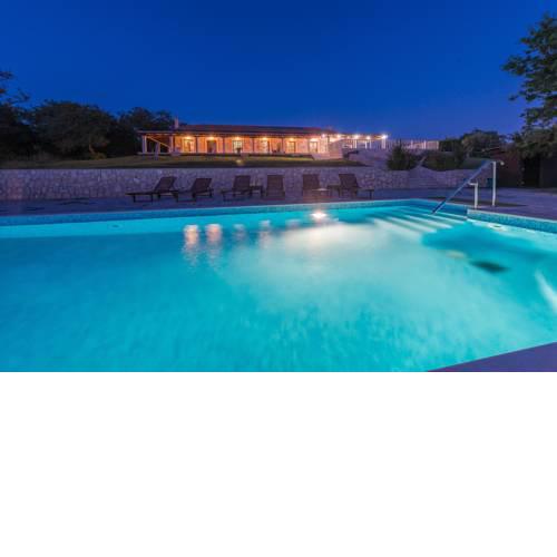 VILLA VIDASCA