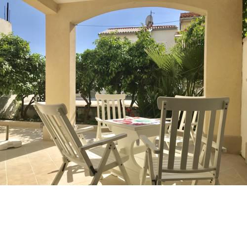 Villa Viden Apartment 01