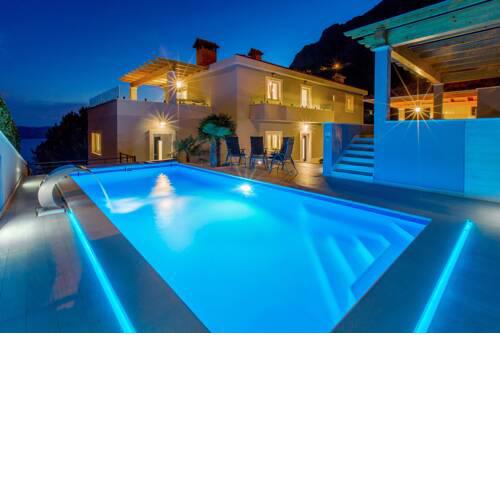 Villa Vidiroti