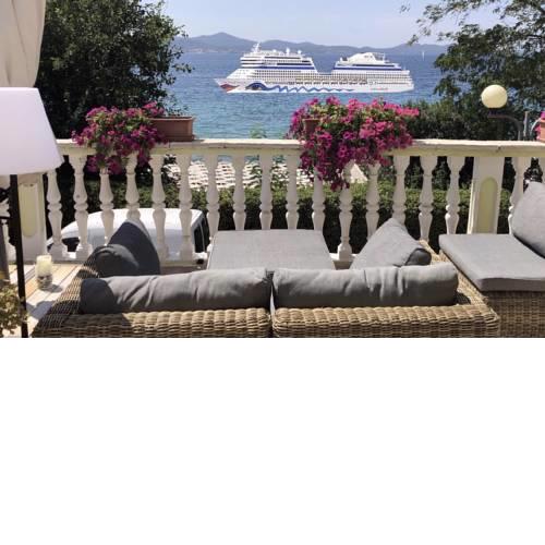 Villa Vidovic Apartments