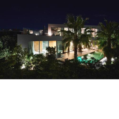 Villa Vigo - The Monolith Drop
