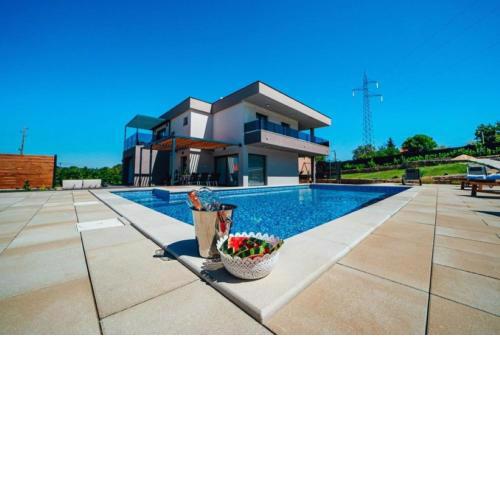 VILLA VIKTORIA, Berinovac - Makarska