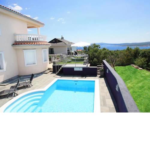 Villa Villa Puskas