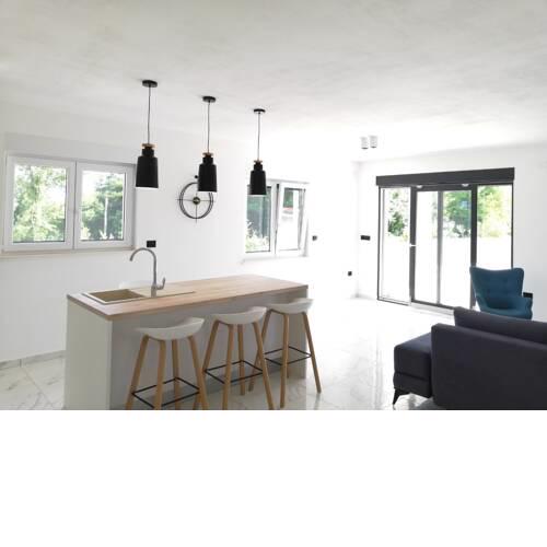 Villa VINE - new luxury holiday house in a green oasis