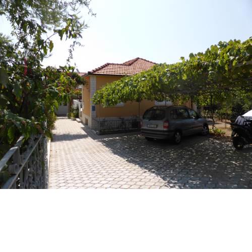 Villa Vinka