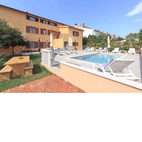 Villa Vinkuran