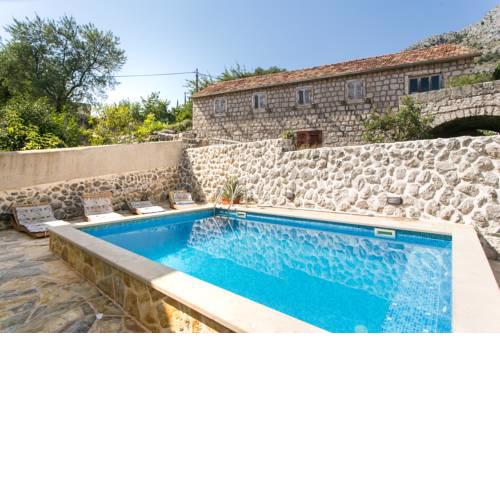 Villa Vino Vecchio