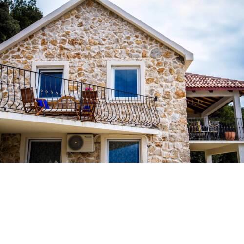 Villa Virida - private, quiet & secluded