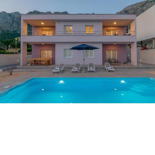 VILLA VIS MARIS