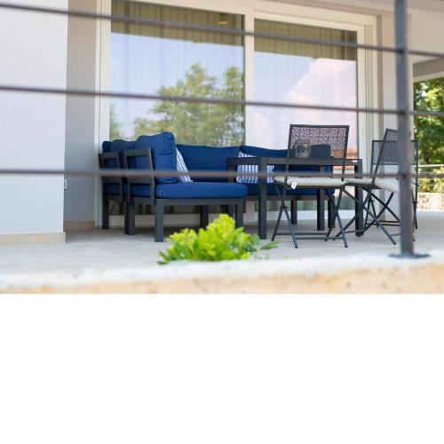 Villa Vista Deluxe