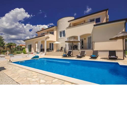 Villa Vista Fantastica