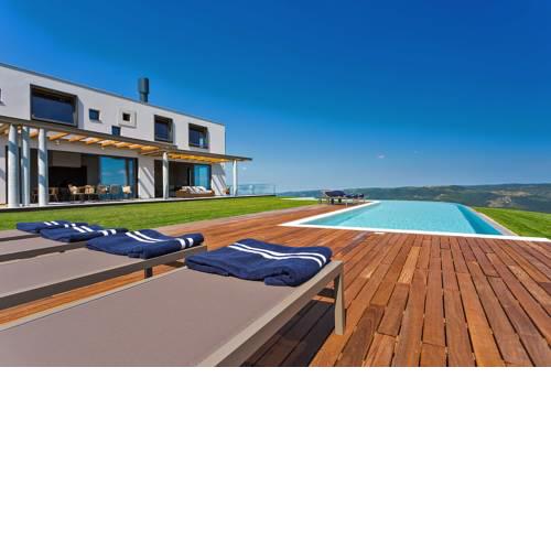 Villa Vista in Zamask (Haus für 6-7 Personen)