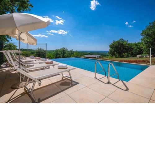 Villa Vista Mare
