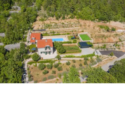 Villa Vita- 3 Bedroom Villa with Private Pool