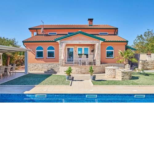 VILLA VITA 5*