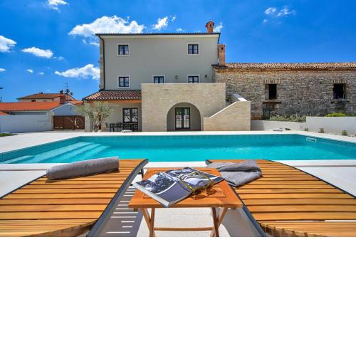 Villa Vitassi