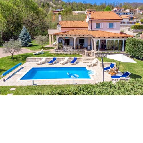 Villa Viva Mare