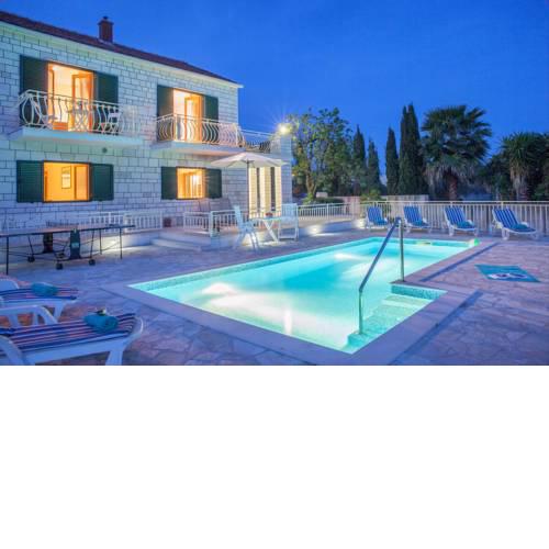 Villa Vjeka