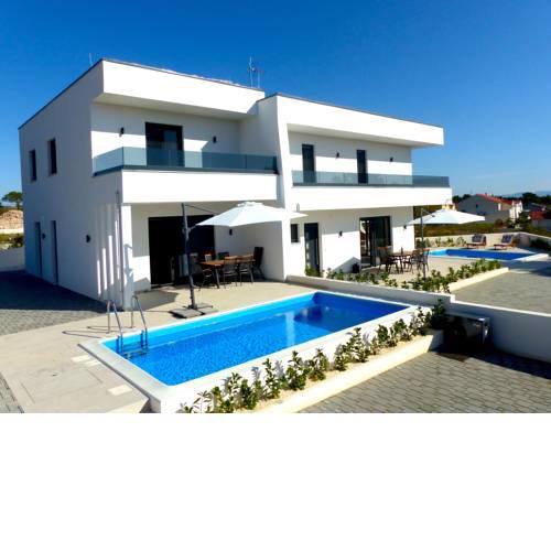 Villa Vodice