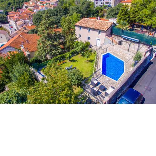 Villa Volcera