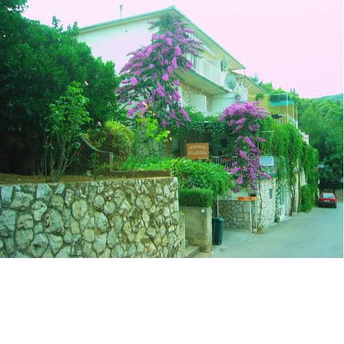 Villa Volga