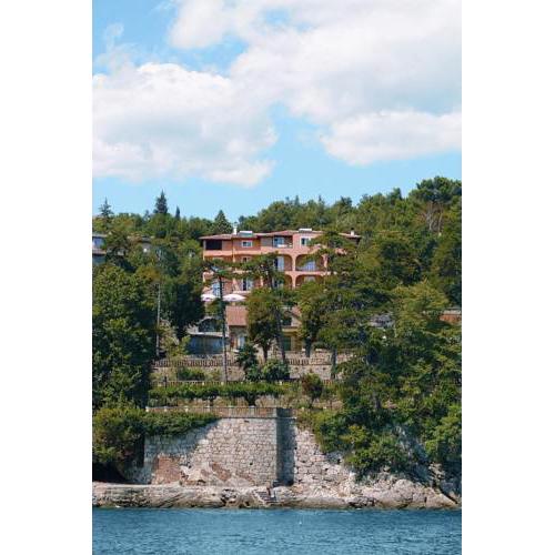 Villa Volosko