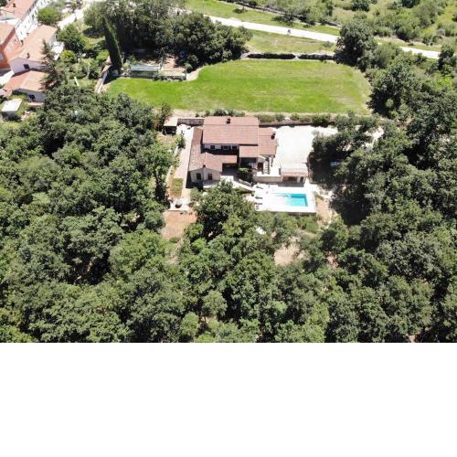 Villa Volpija