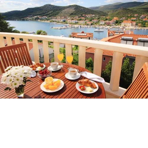 Villa Vrbat