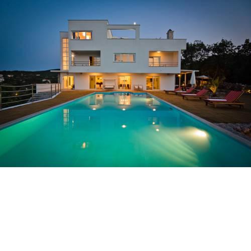 Villa Vrbnik