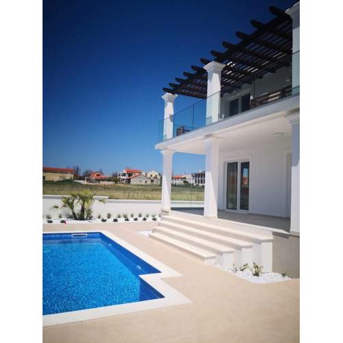 Villa Wave