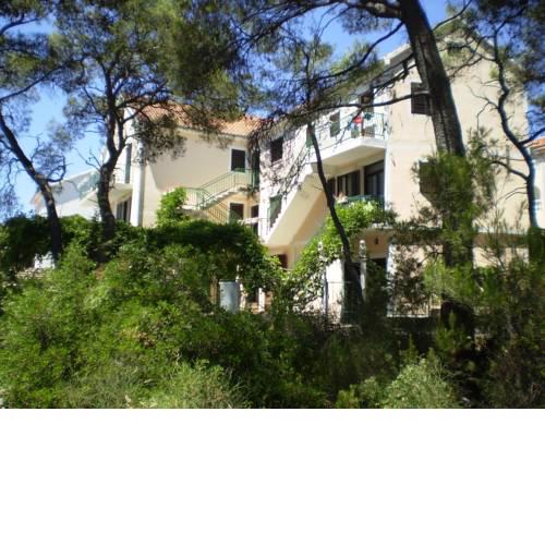 Villa Welcome