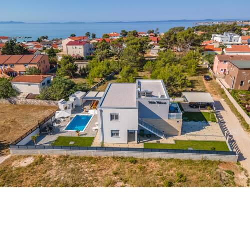 Villa Wiena