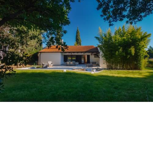 Villa with the Pool S1