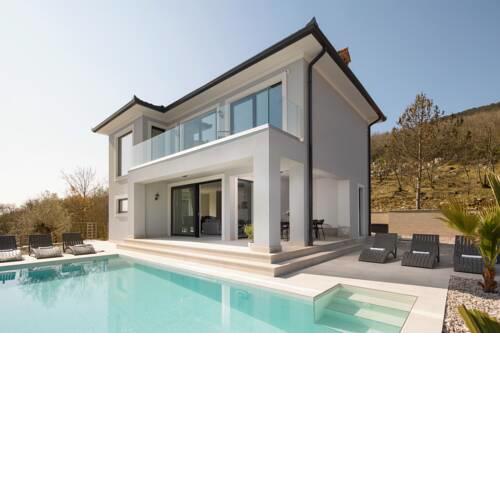 Villa Yolo