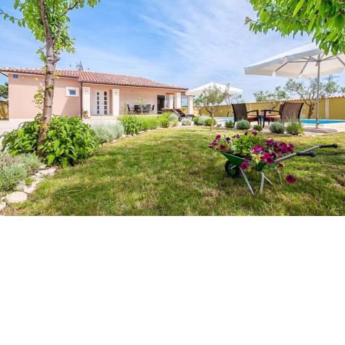 Villa Zafirah Pula