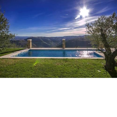 Villa Zamask