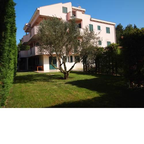 Villa Zaratina
