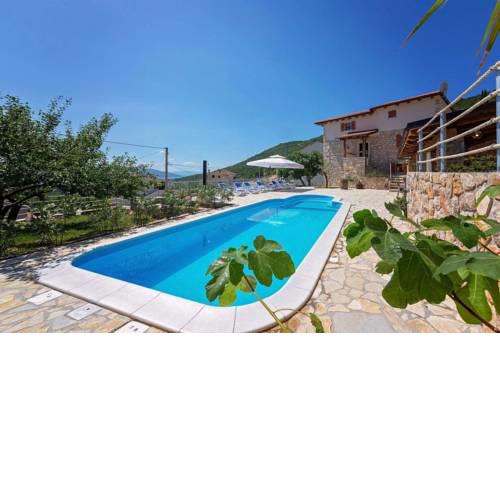 Villa Zaria