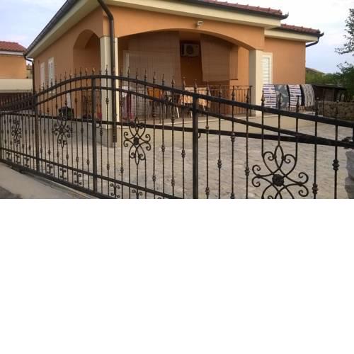 Villa Zaric