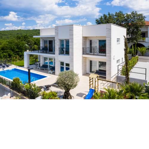 Villa Zarra