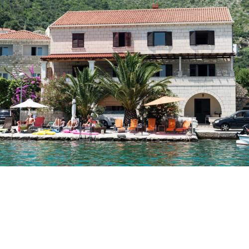 Villa Zaton