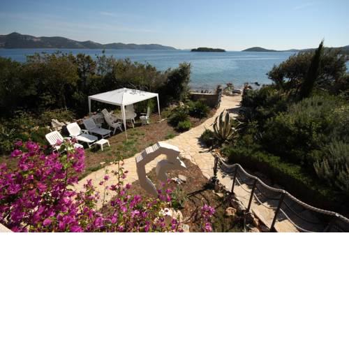 Villa Zeus Waterfront