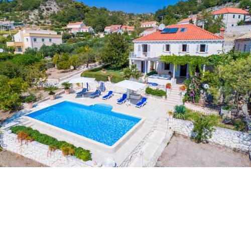 Villa Zeus