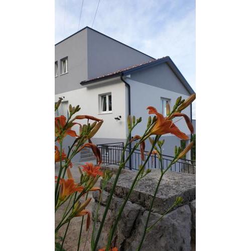 Villa Zita Lovran