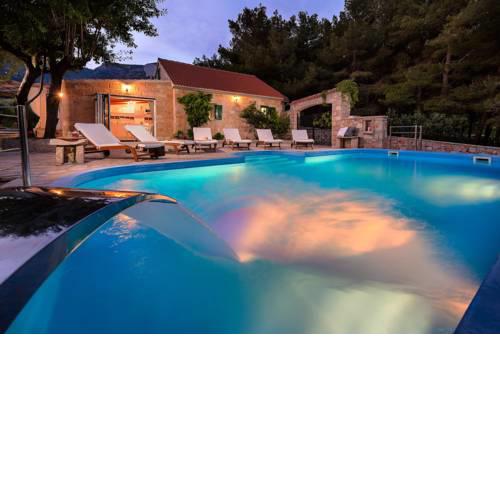 Villa Zlatni Rat