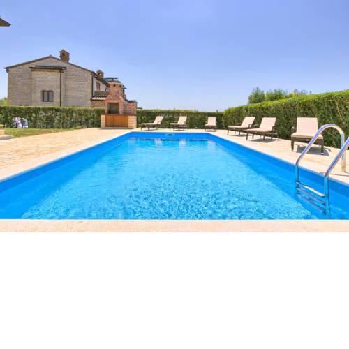 Villa Zoe